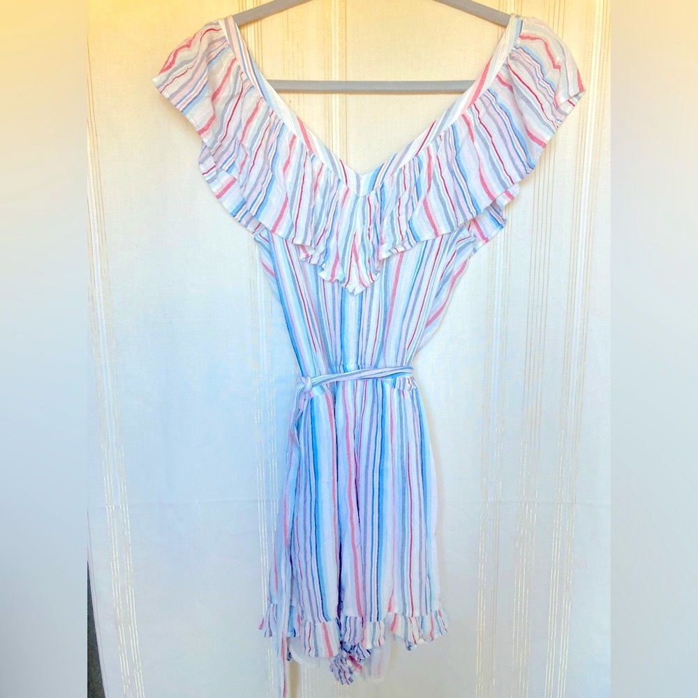 American Eagle Romper.